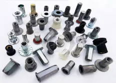 Corrosion-Resistant Rivet Nuts for Aluminum Battery Enclosures