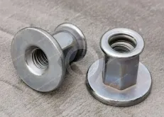 EV Battery Enclosure Fasteners: Rivet Nuts, Bolts and Threaded Inserts