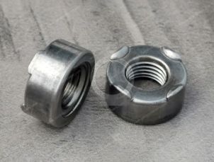 Weld Nuts for Sheet Metal Joining – Industrial Fastening Solutions