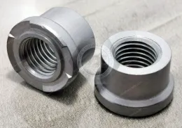 Automotive Weld Nuts for Body, Chassis & Sheet Metal Applications