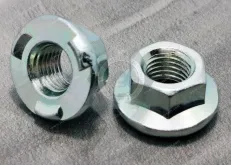 Electrical Enclosure Weld Nuts for Industrial Cabinets