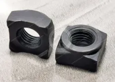Weld Fasteners for Power Generation Equipment
