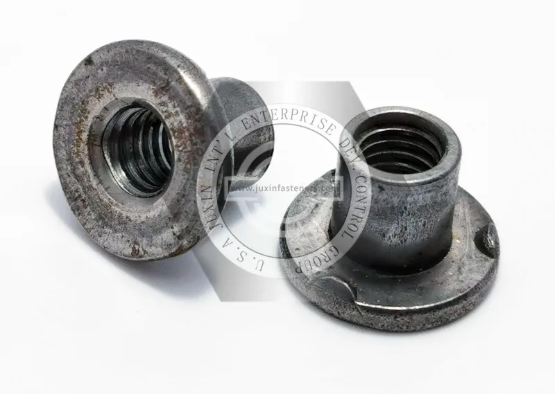 Weld Fasteners for Power Generation Equipment