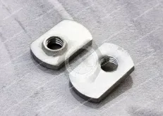 Weld Fasteners for Food Service Equipment