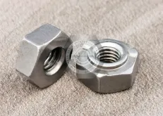 Weld Fasteners for Telecom Equipment and Cabinets