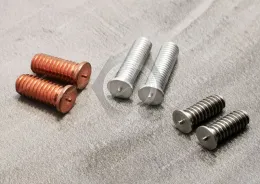 Weld Fasteners for Construction and Steel Structures
