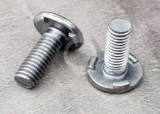 Weld Fasteners for Oil & Gas