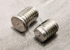 Weld Fasteners for Semiconductor & Electronics Manufacturing