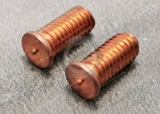 Weld Fasteners for Battery Energy Storage Systems