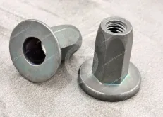 Automotive Rivet Nuts | Blind Rivet Nuts for Vehicle Assembly