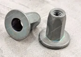 Automotive Rivet Nuts | Blind Rivet Nuts for Vehicle Assembly