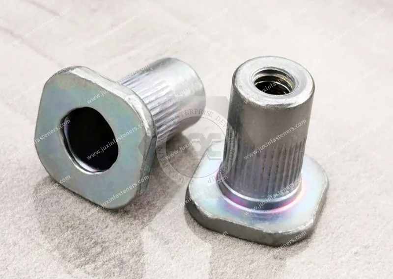 Automotive Rivet Nuts | Blind Rivet Nuts for Vehicle Assembly