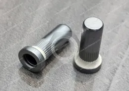EV Rivet Nuts | Battery Enclosure & Electric Vehicle Fasteners