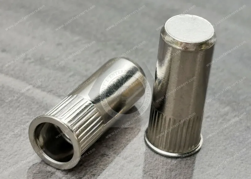 RIVET NUTS FOR MARINE & SHIPBUILDING