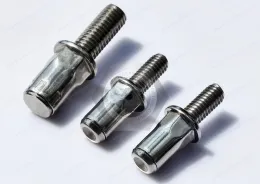RIVET NUTS FOR CONSTRUCTION & STEEL FABRICATION