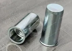 Rivet Nuts for Power Generation and Energy Equipment