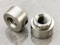 EV Self-Clinching Fasteners | Electric Vehicle Sheet Metal Solutions