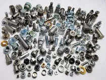 Aerospace Self-Clinching Fasteners | Lightweight Sheet Metal Solutions