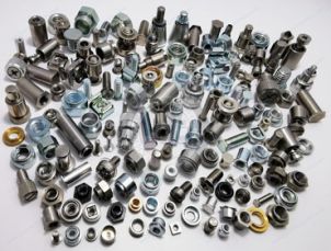 Aerospace Self-Clinching Fasteners | Lightweight Sheet Metal Solutions