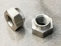 HVAC Sheet Metal Fasteners | Self-Clinching Studs for HVAC Equipment