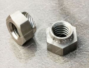 HVAC Sheet Metal Fasteners | Self-Clinching Studs for HVAC Equipment