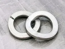 Types of Washers and Their Functions | Complete Fastener Engineering Guide