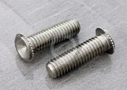 Machinery Self-Clinching Studs | Industrial Sheet Metal Fasteners