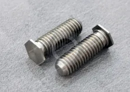 Robotics Fastening Solutions | Self-Clinching Studs for Robotic Equipment