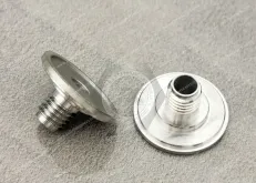 CNC Machining Materials for Custom OEM Parts | Juxin Fasteners