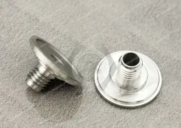 CNC Machining Materials for Custom OEM Parts | Juxin Fasteners