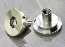 Prototype CNC Machining for Product Development | Juxin Fasteners