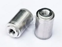 Aerospace CNC Machined Parts for OEM Applications