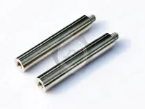 CNC Machined Parts for Electronics and Telecommunications