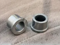 CNC Machined Parts for Robotics and Automation