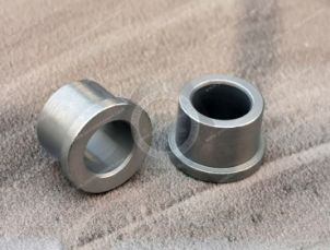 CNC Machined Parts for Robotics and Automation