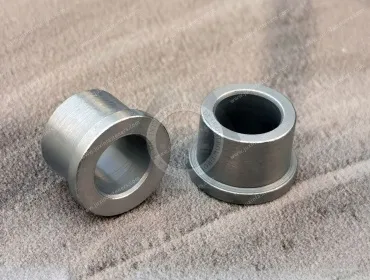CNC Machined Parts for Robotics and Automation