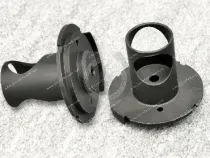 CNC Machined Parts for Industrial Machinery