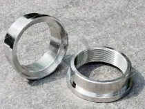CNC Machined Parts for Food Processing Equipment