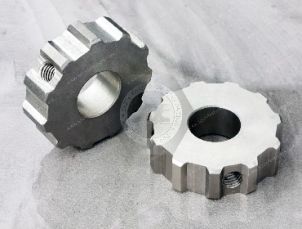 Precision CNC Swiss Machining & Turn-Mill Services for Complex OEM Components