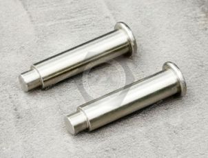 Stainless Steel CNC Machining for Automotive Applications