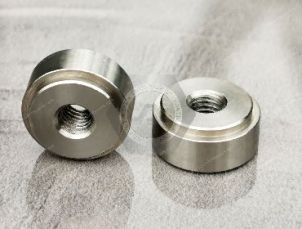 Stainless Steel CNC Machining for Automotive Components