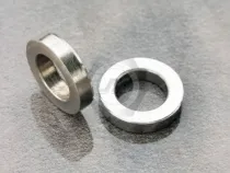 Stainless Steel CNC Machining for EV Battery Pack Components