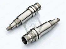 Stainless Steel CNC Machining for Industrial Machinery
