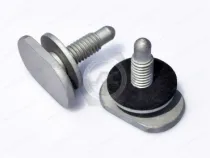 Carbon Steel CNC Machining for EV Battery Pack Components