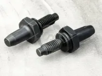 Carbon Steel CNC Machining for Aerospace