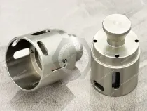 Carbon Steel CNC Machining for Medical Equipment