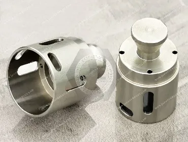 Carbon Steel CNC Machining for Medical Equipment