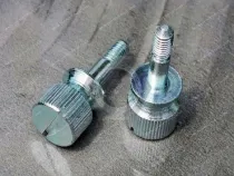 Carbon Steel CNC Machining for Construction Equipment