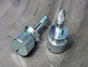 Carbon Steel CNC Machining for Construction Equipment