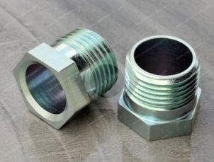 Carbon Steel CNC Machining for Industrial Machinery